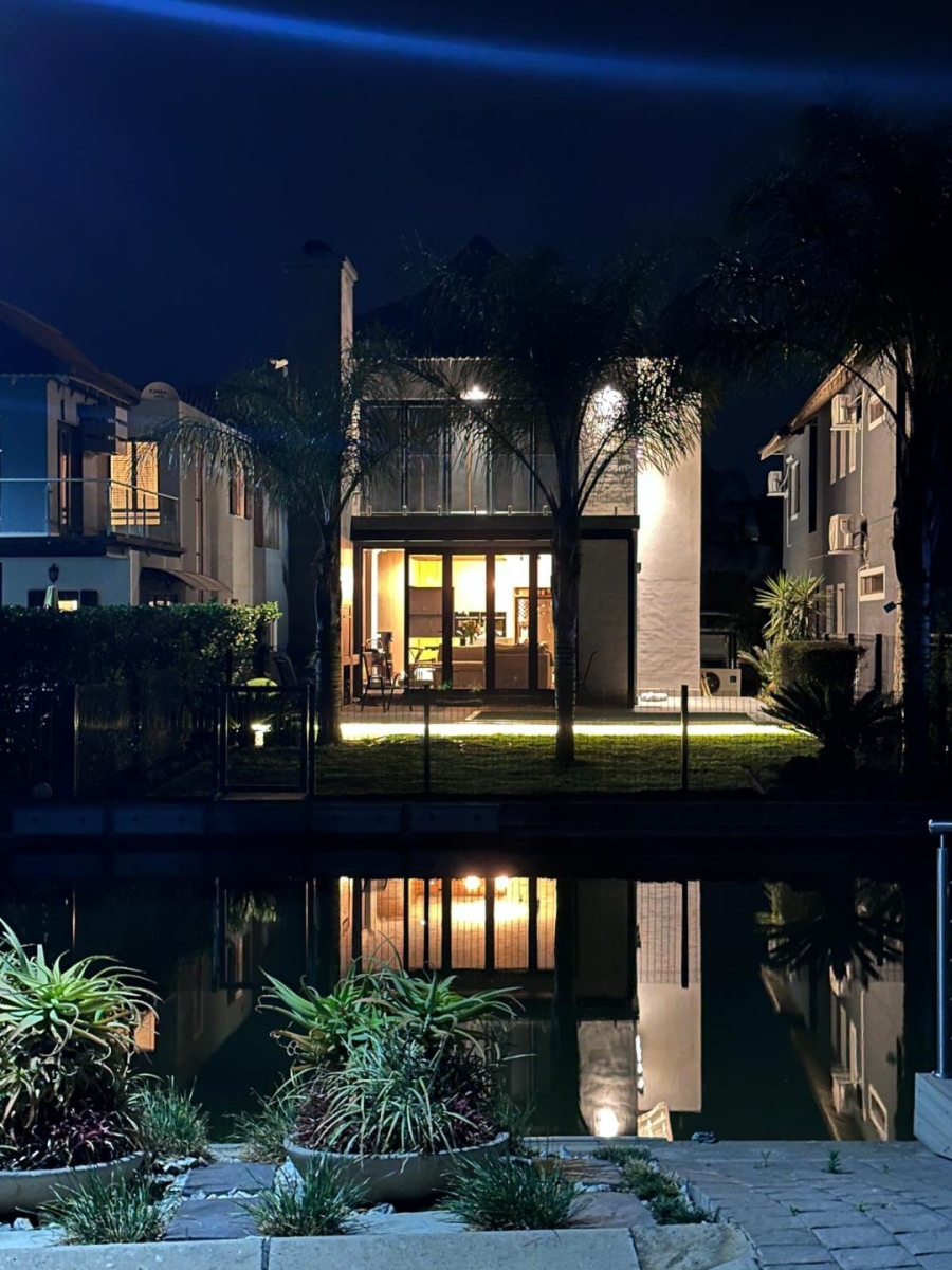 To Let 3 Bedroom Property for Rent in The Islands Estates North West